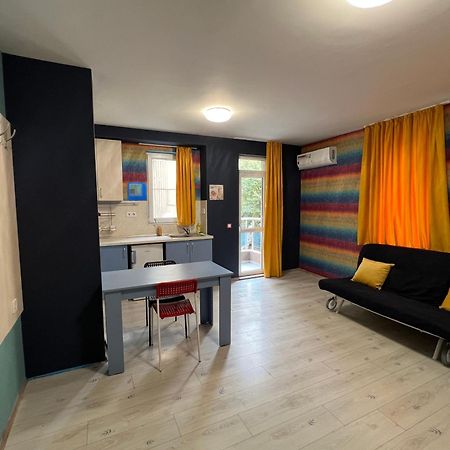 Aparthotel Victory Σόφια Εξωτερικό φωτογραφία