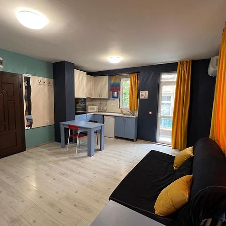 Aparthotel Victory Σόφια Εξωτερικό φωτογραφία