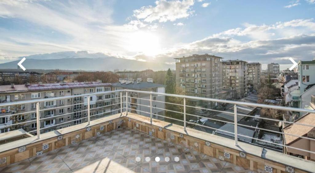 Aparthotel Victory Σόφια Εξωτερικό φωτογραφία