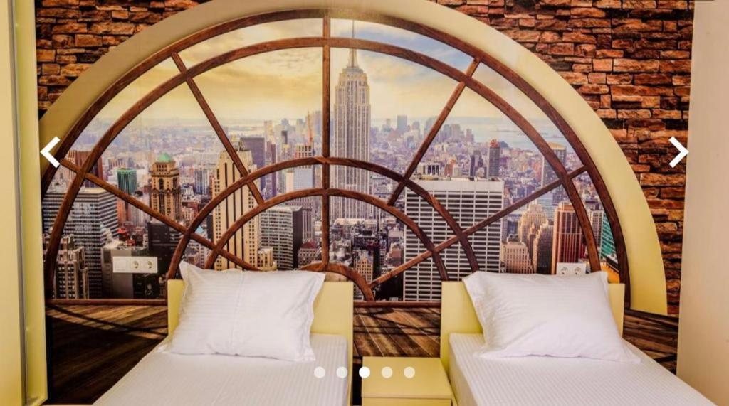 Aparthotel Victory Σόφια Εξωτερικό φωτογραφία