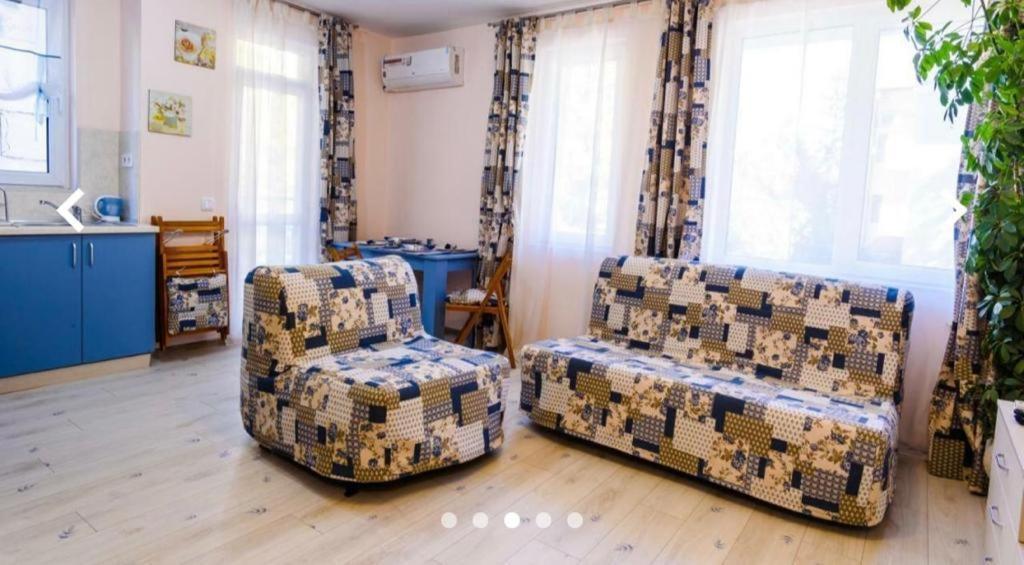 Aparthotel Victory Σόφια Εξωτερικό φωτογραφία