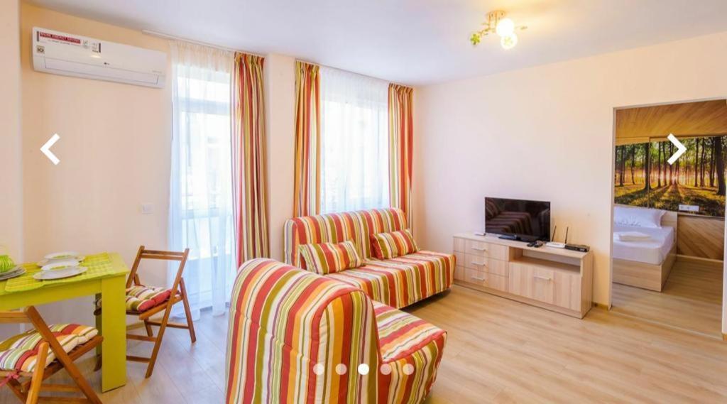 Aparthotel Victory Σόφια Εξωτερικό φωτογραφία
