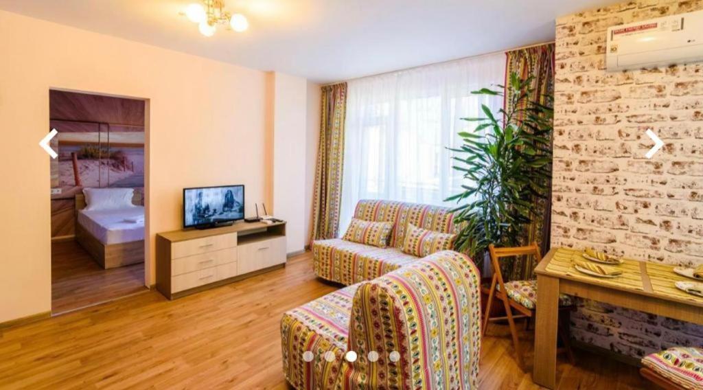 Aparthotel Victory Σόφια Εξωτερικό φωτογραφία