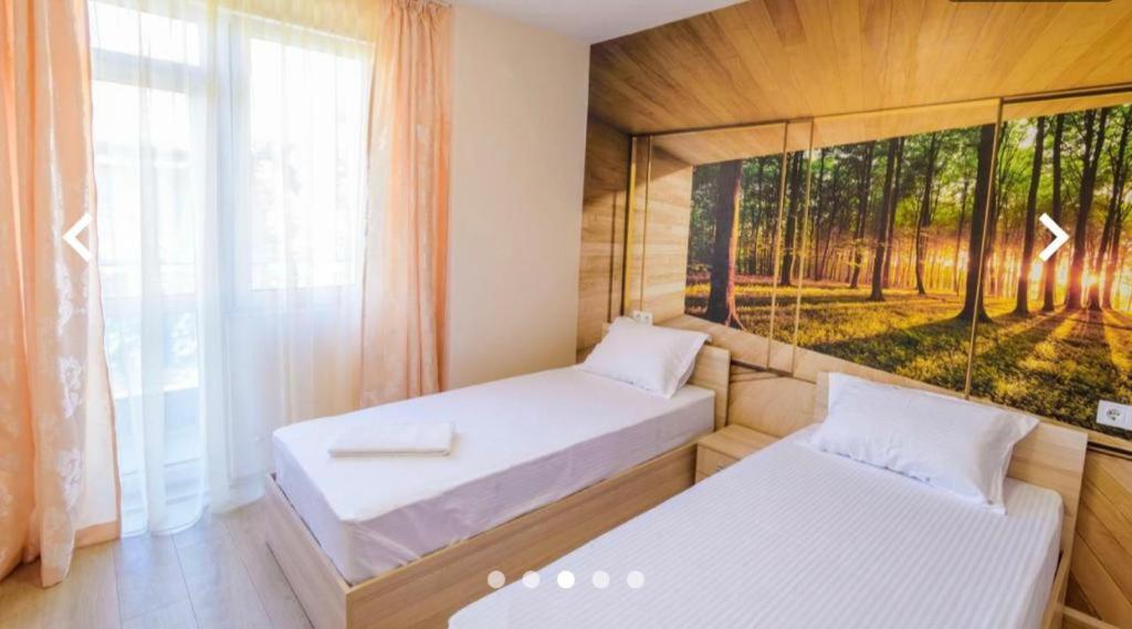 Aparthotel Victory Σόφια Εξωτερικό φωτογραφία