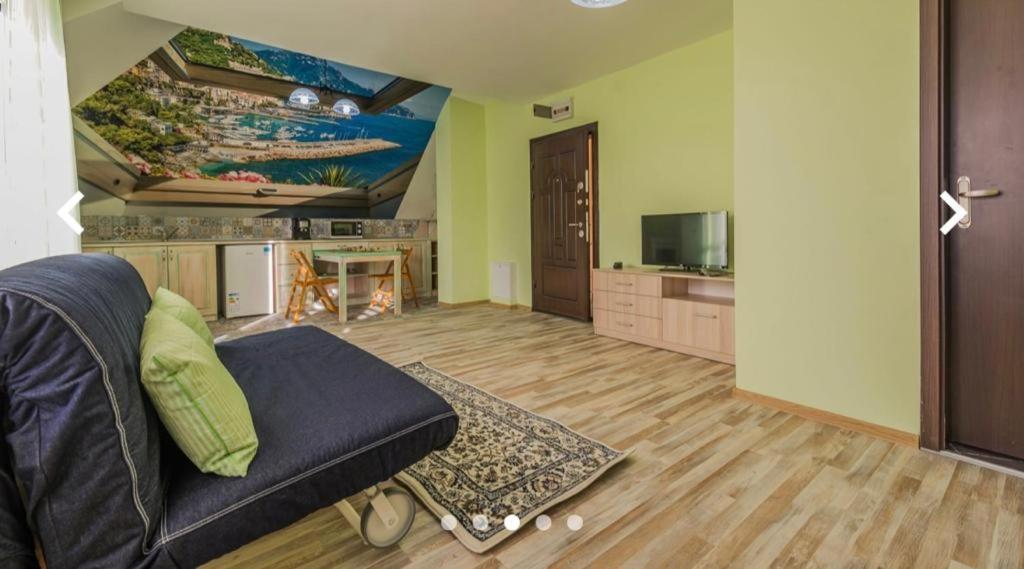 Aparthotel Victory Σόφια Εξωτερικό φωτογραφία