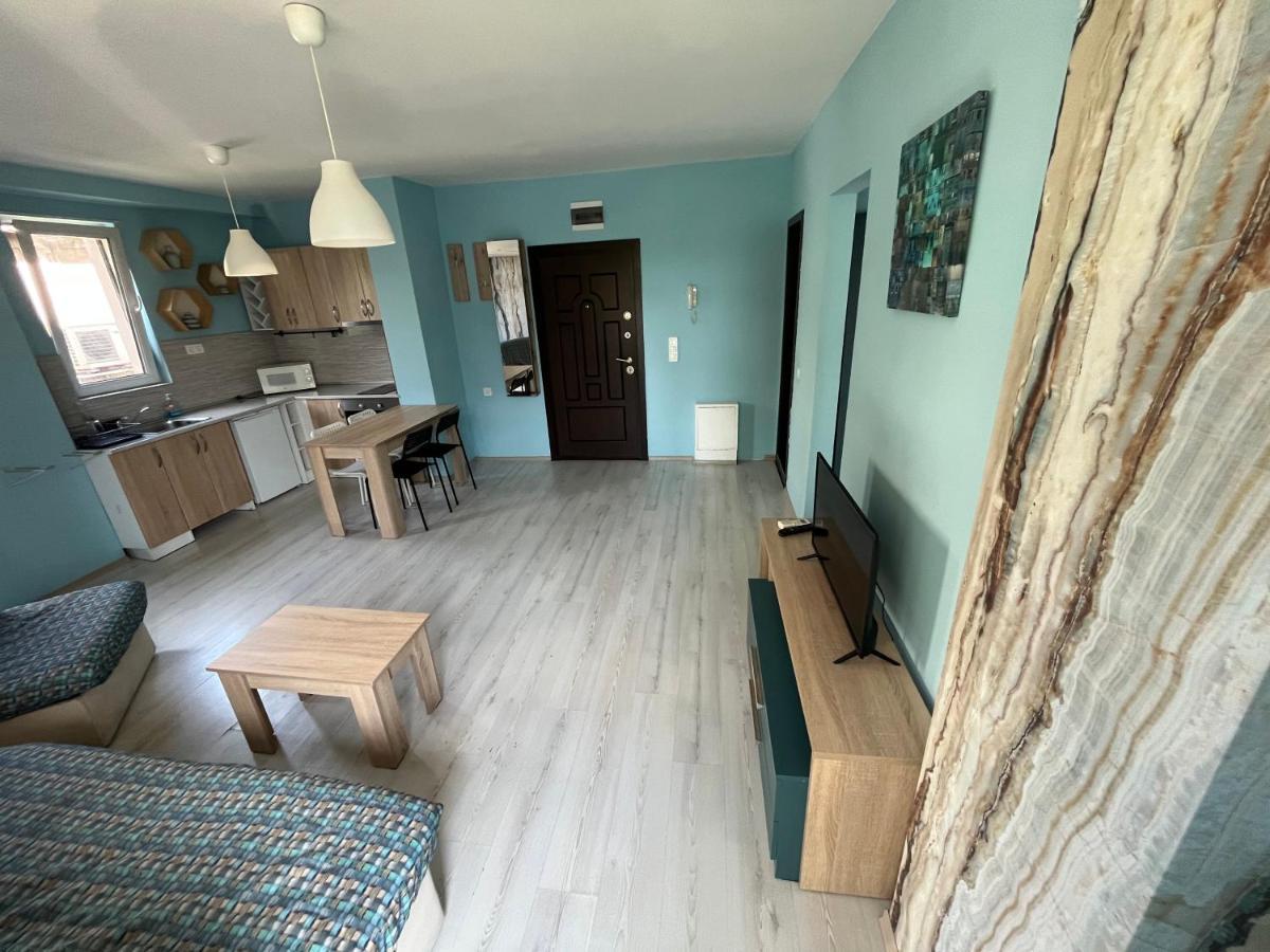 Aparthotel Victory Σόφια Εξωτερικό φωτογραφία