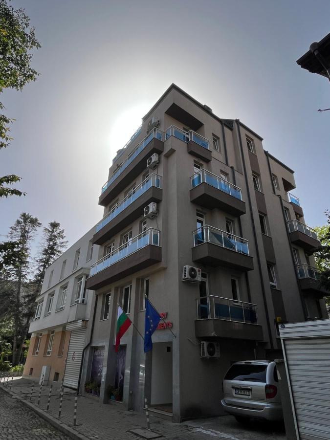 Aparthotel Victory Σόφια Εξωτερικό φωτογραφία