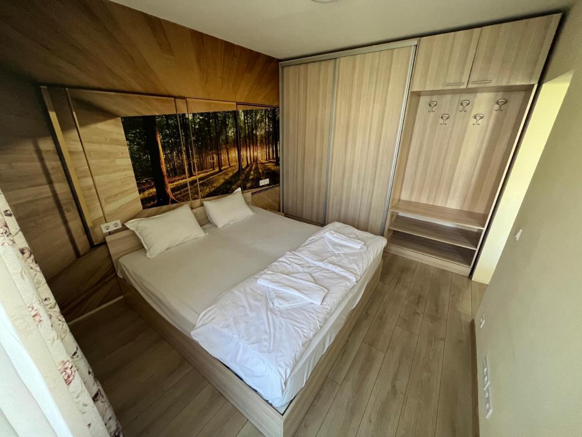 Aparthotel Victory Σόφια Εξωτερικό φωτογραφία