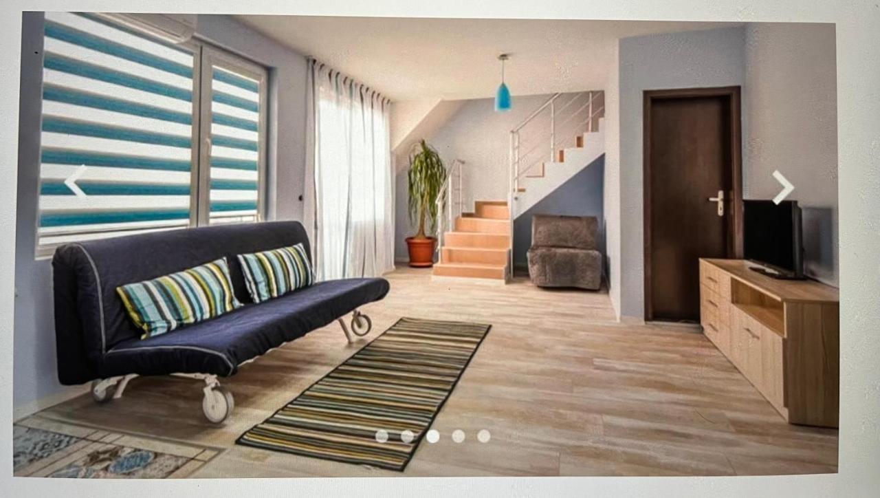 Aparthotel Victory Σόφια Εξωτερικό φωτογραφία