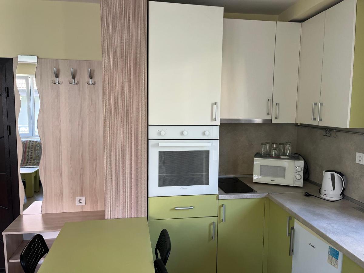Aparthotel Victory Σόφια Εξωτερικό φωτογραφία
