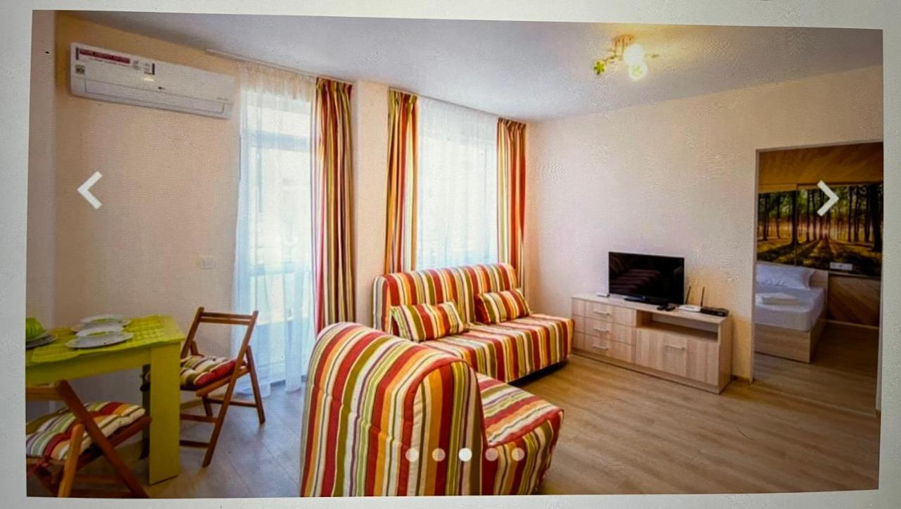 Aparthotel Victory Σόφια Εξωτερικό φωτογραφία