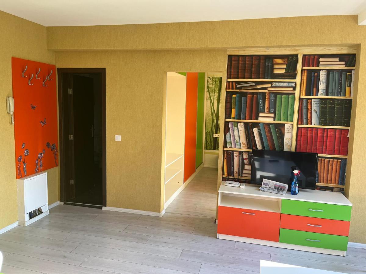 Aparthotel Victory Σόφια Εξωτερικό φωτογραφία