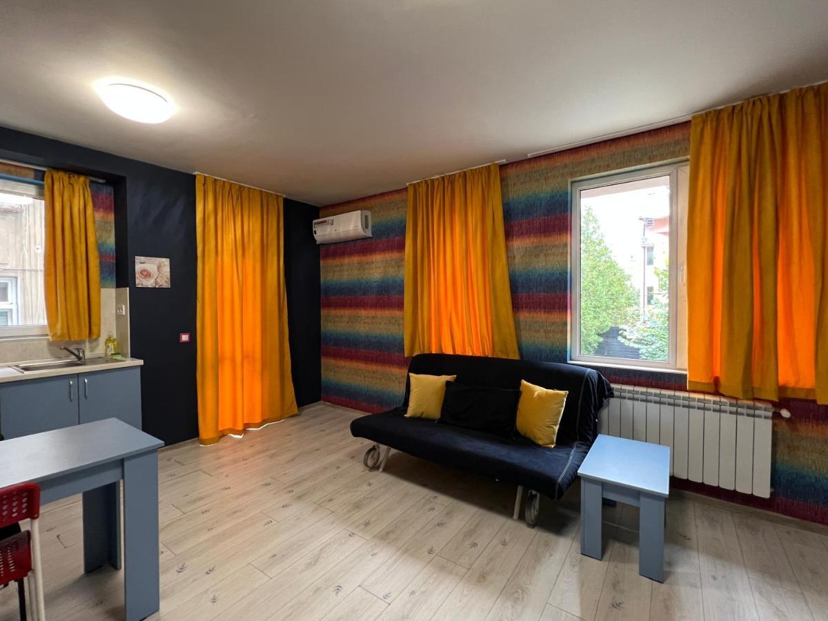 Aparthotel Victory Σόφια Εξωτερικό φωτογραφία