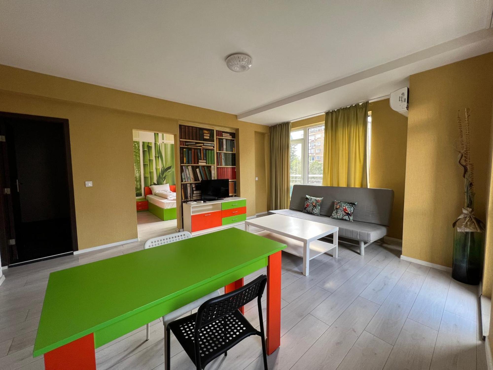 Aparthotel Victory Σόφια Εξωτερικό φωτογραφία