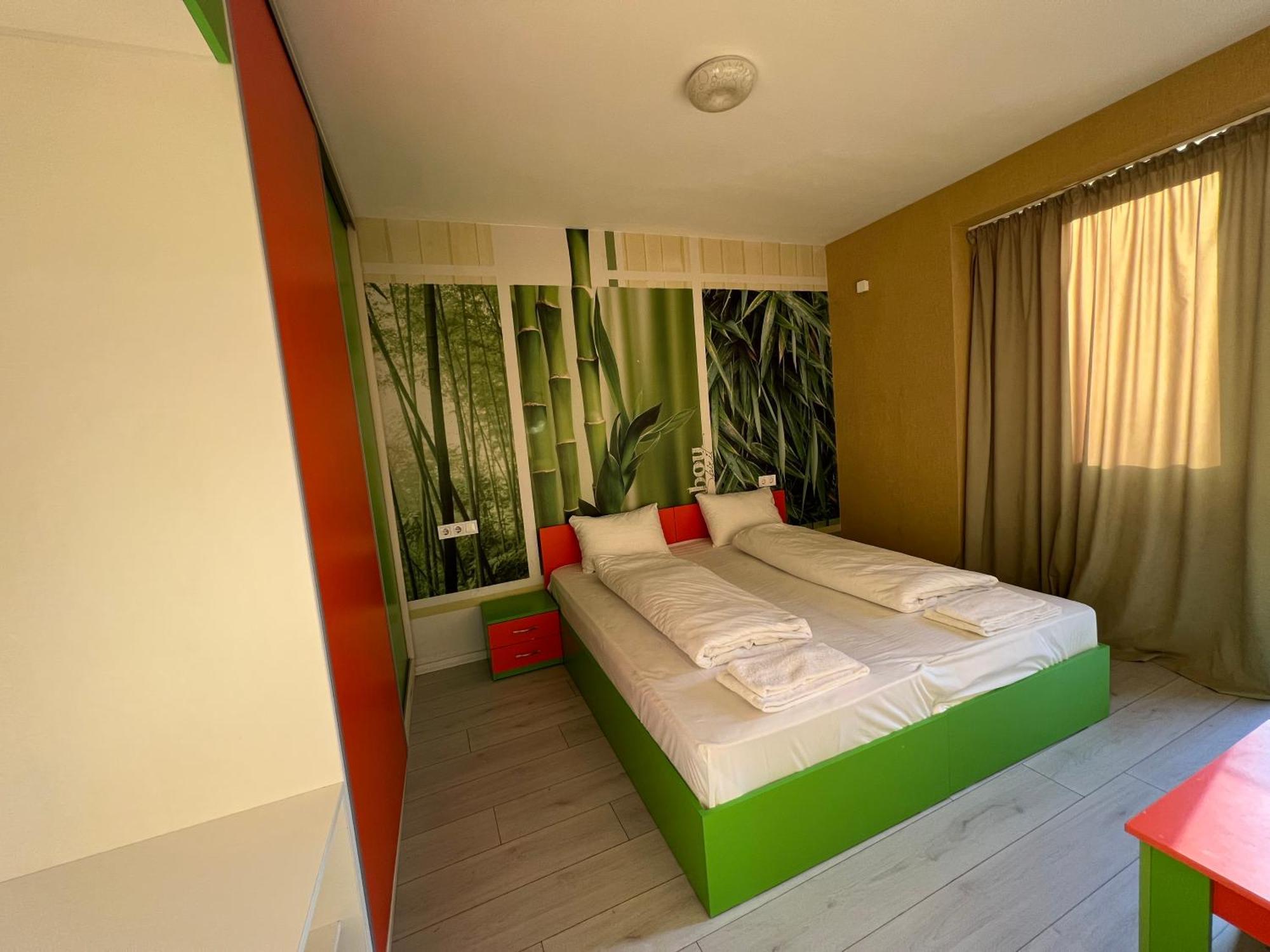 Aparthotel Victory Σόφια Εξωτερικό φωτογραφία