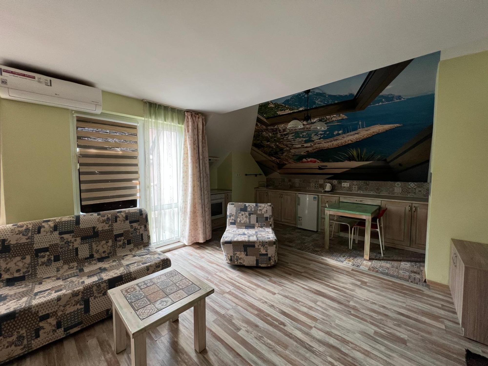 Aparthotel Victory Σόφια Εξωτερικό φωτογραφία