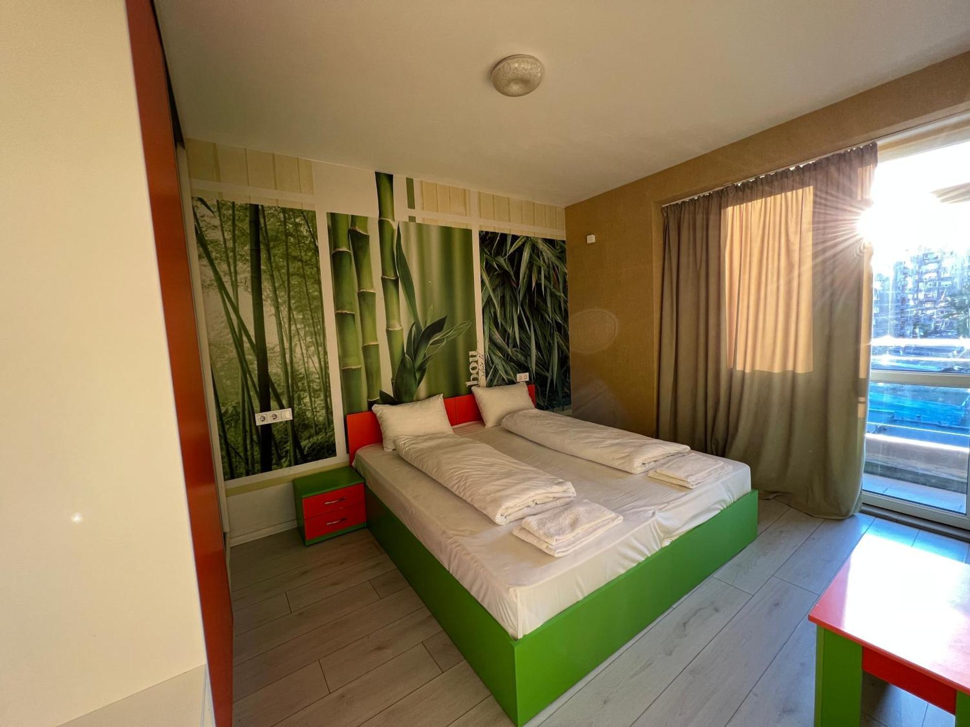 Aparthotel Victory Σόφια Εξωτερικό φωτογραφία