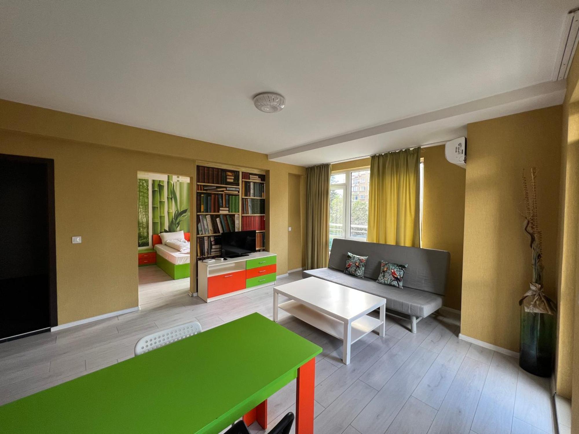 Aparthotel Victory Σόφια Εξωτερικό φωτογραφία