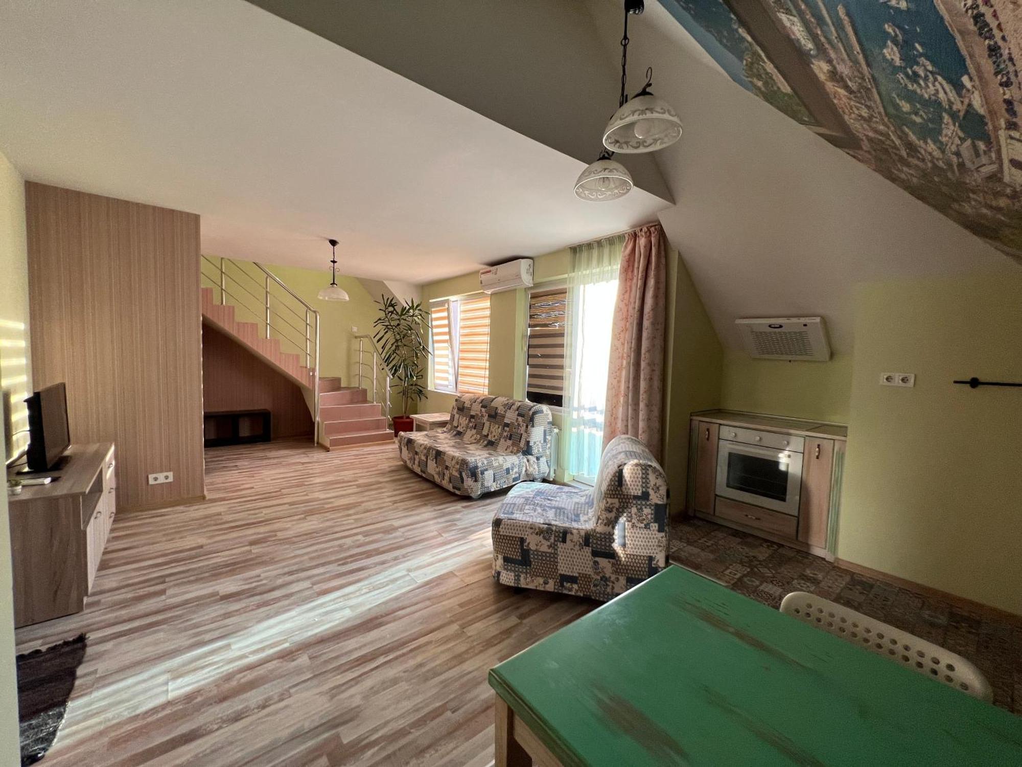 Aparthotel Victory Σόφια Εξωτερικό φωτογραφία