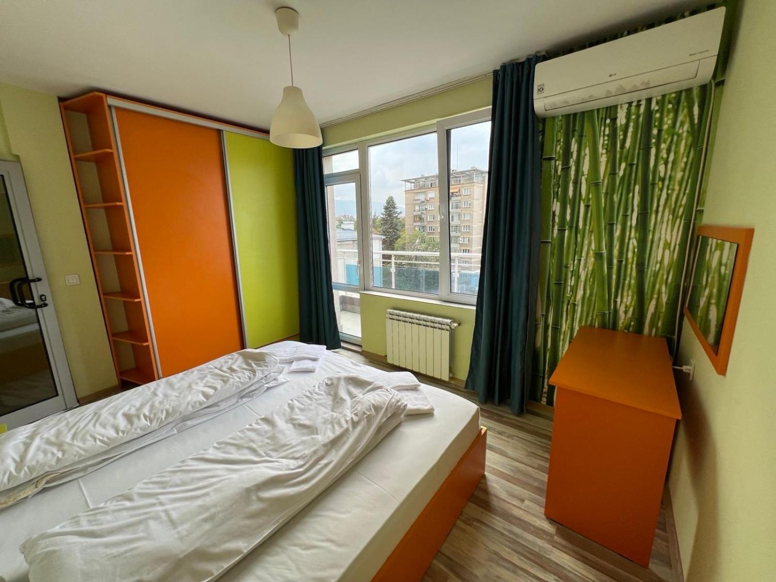 Aparthotel Victory Σόφια Εξωτερικό φωτογραφία