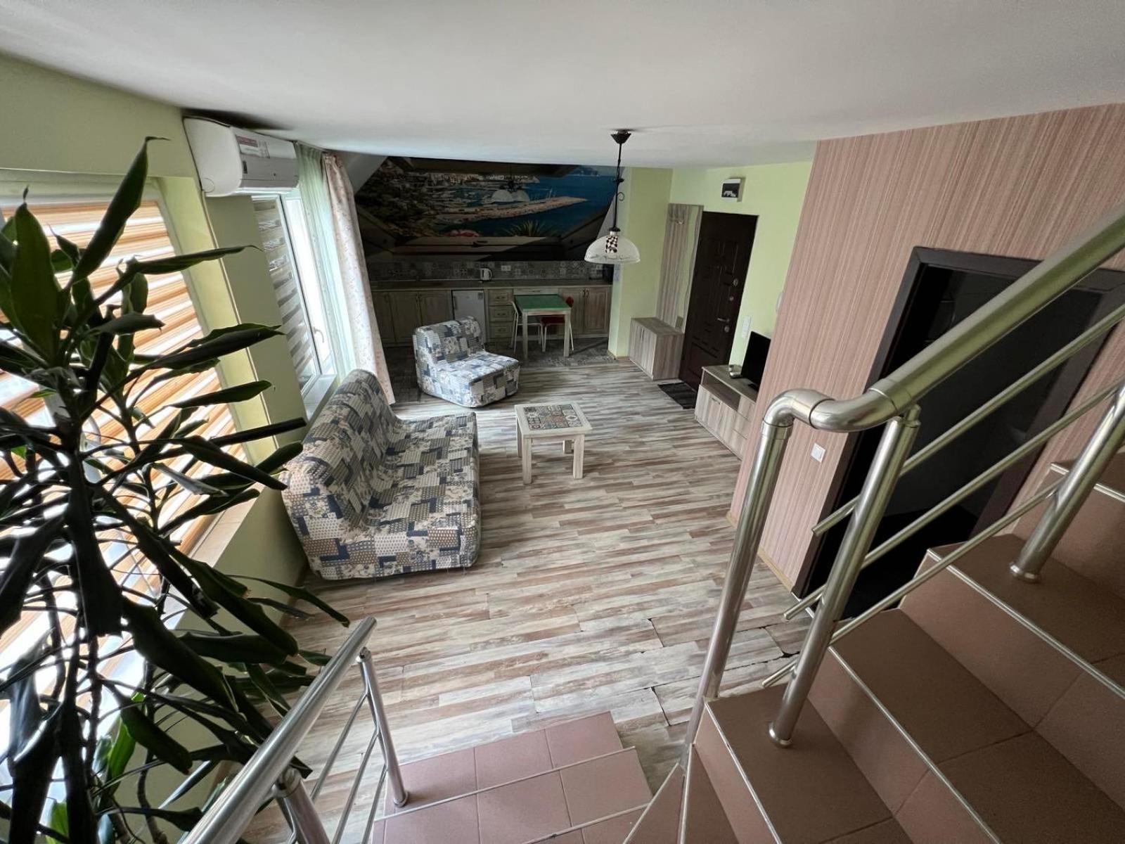 Aparthotel Victory Σόφια Εξωτερικό φωτογραφία
