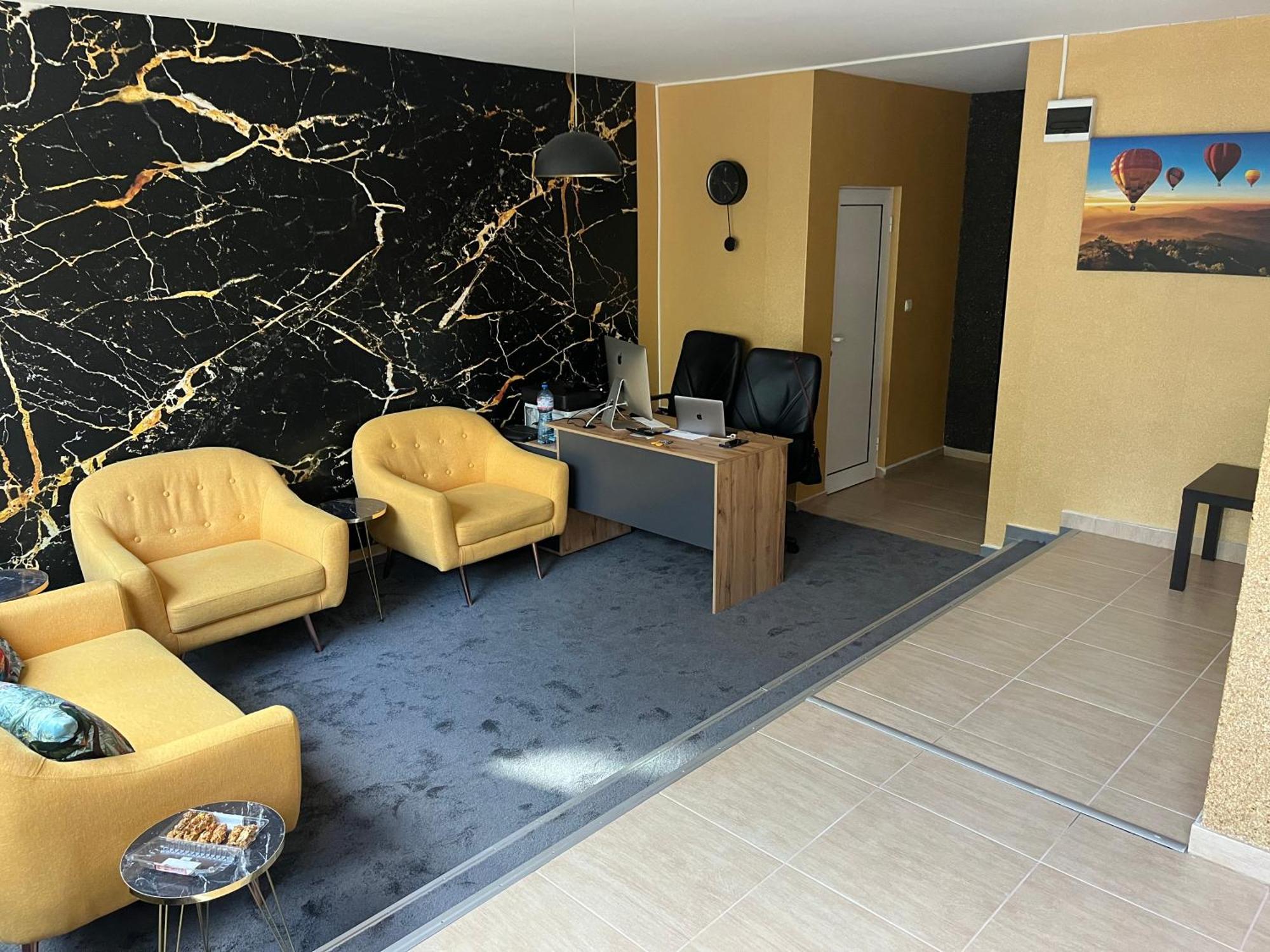 Aparthotel Victory Σόφια Εξωτερικό φωτογραφία