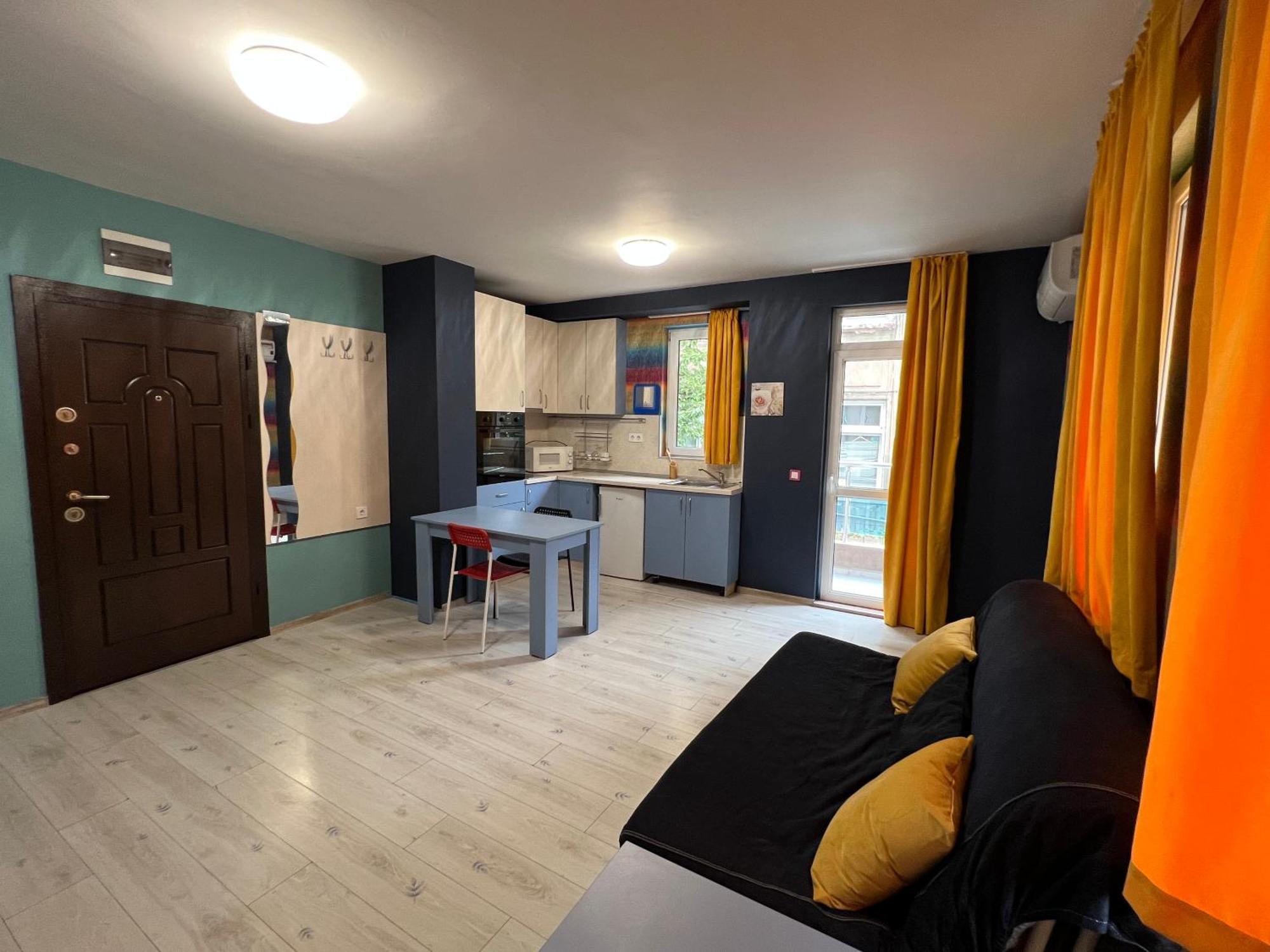 Aparthotel Victory Σόφια Εξωτερικό φωτογραφία