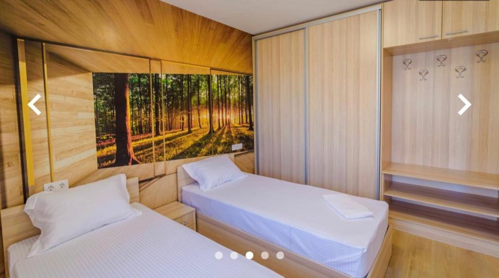 Aparthotel Victory Σόφια Εξωτερικό φωτογραφία